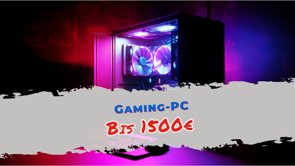 Bester Gaming Pc Bis Euro Cable Nerds