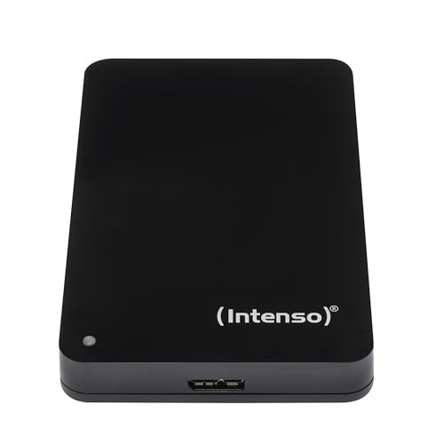Intenso Memory Drive mit 2 TB