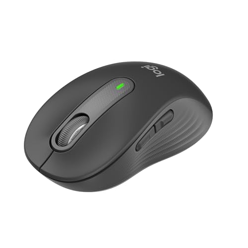 Logitech Signature M650 in klein