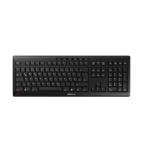 Cherry Stream Keyboard Wireless