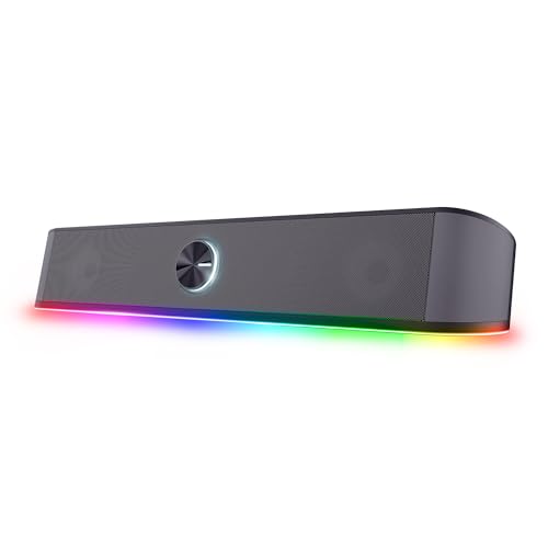 Trust GXT Rhox PC-Soundbar