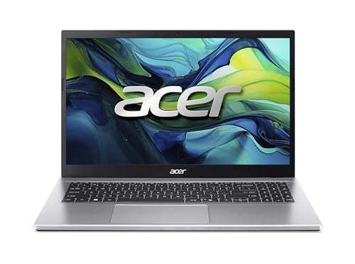 Acer Aspire Go 15 mit Ryzen 7
