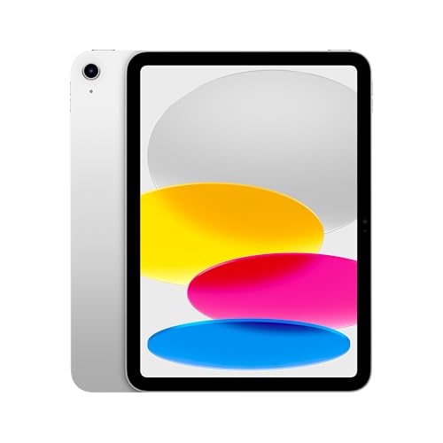 Apple iPad mit 11 Zoll und A16