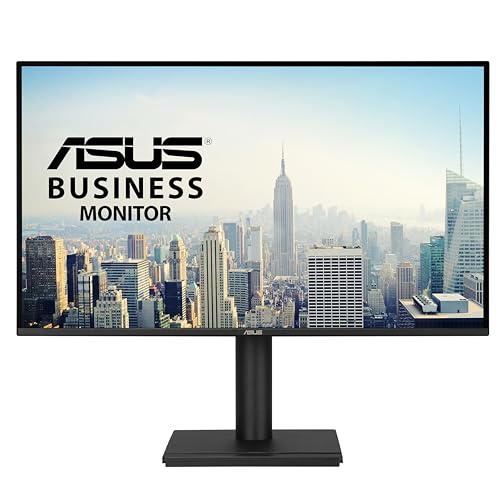 ASUS VA27AQSE mit 27 Zoll und WQHD