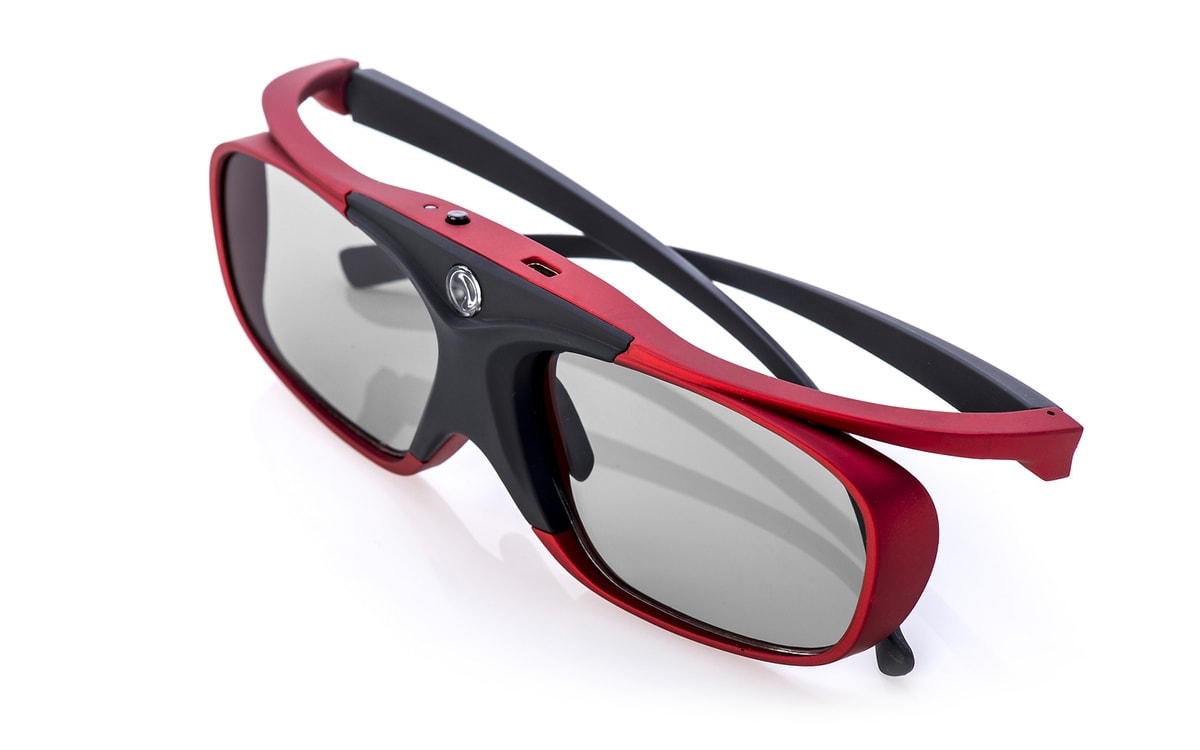 scarlet heaven 3d brille