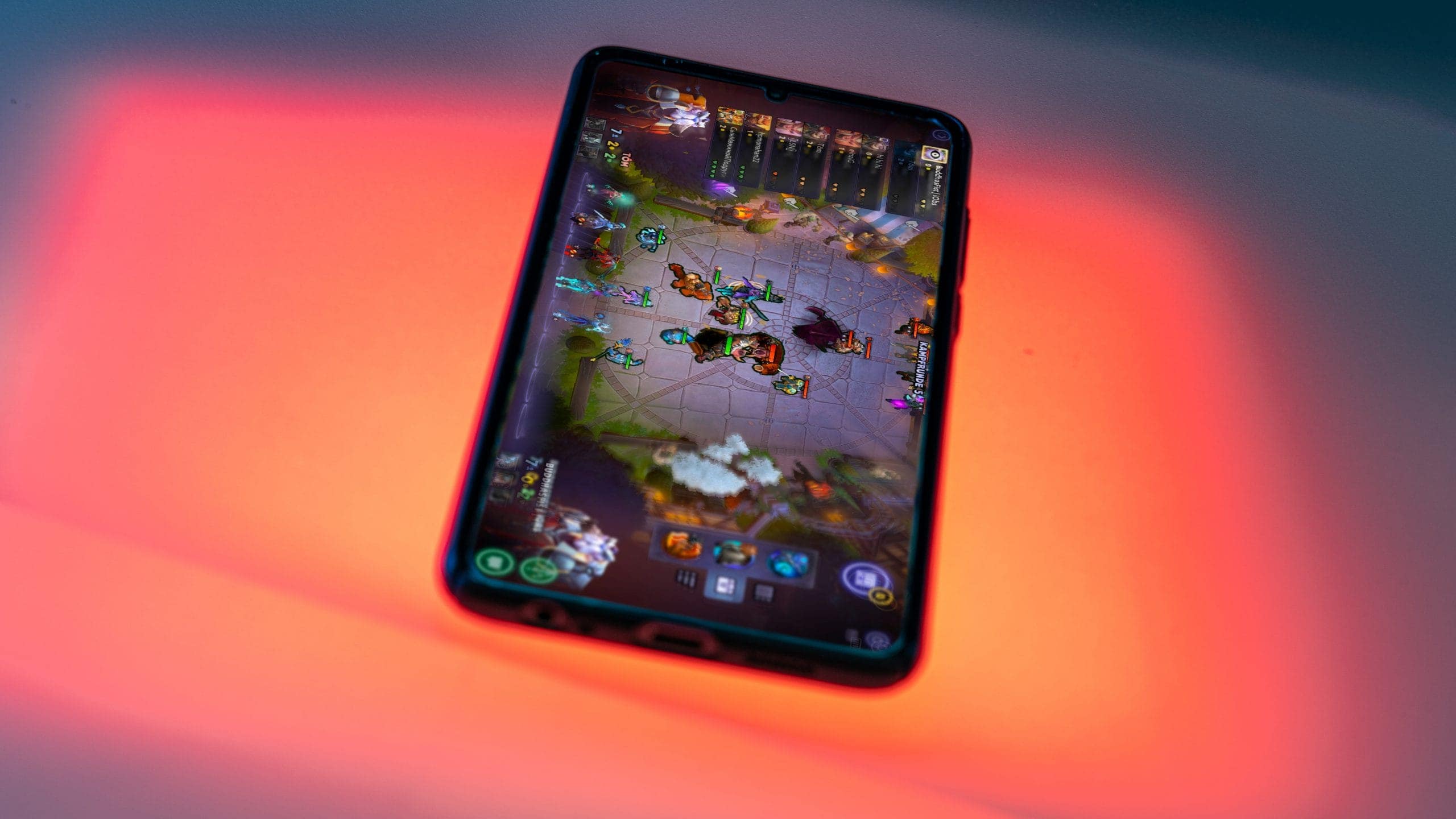 25-besten-strategiespiele-für-android-dota-underlords