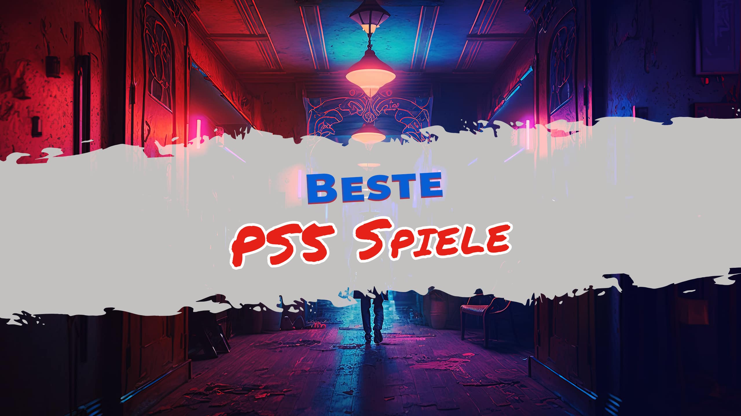 Beste Playstation 5 Spiele