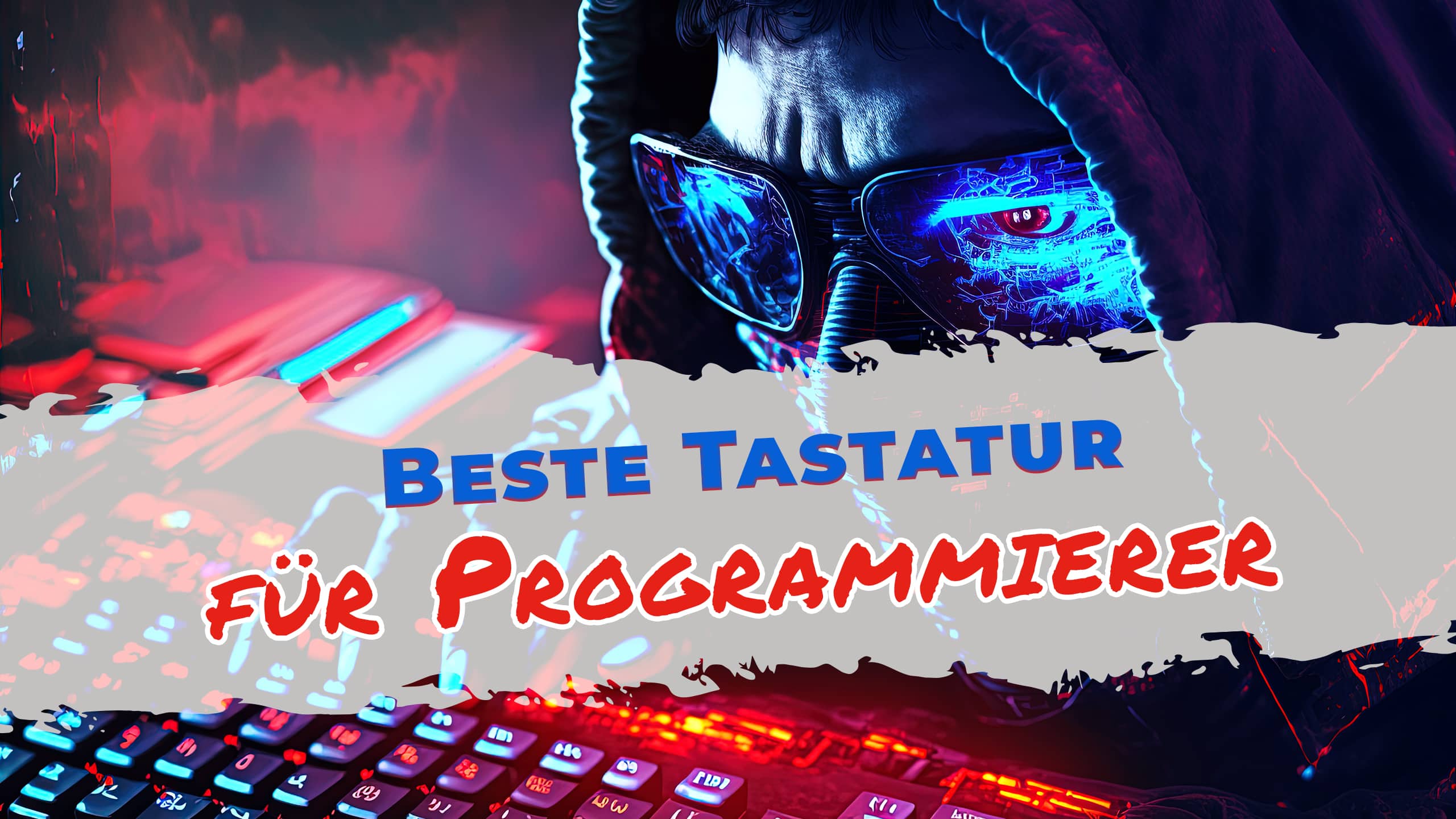 Beste Tastatur für Programmierer