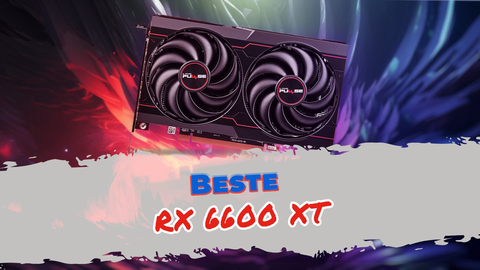 Beste-rx-6600-xt-grafikkarte