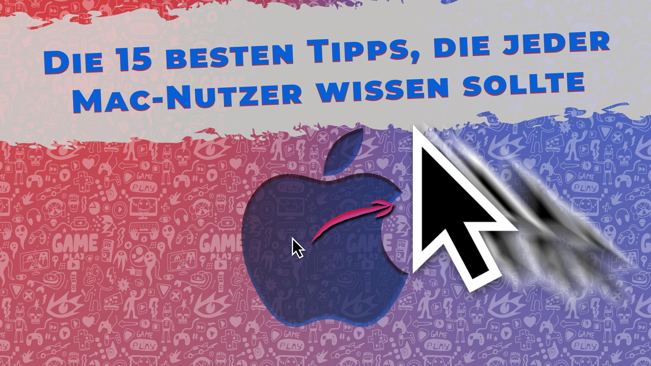 Die 15 besten Tipps, die jeder Mac-Nutzer wissen sollte