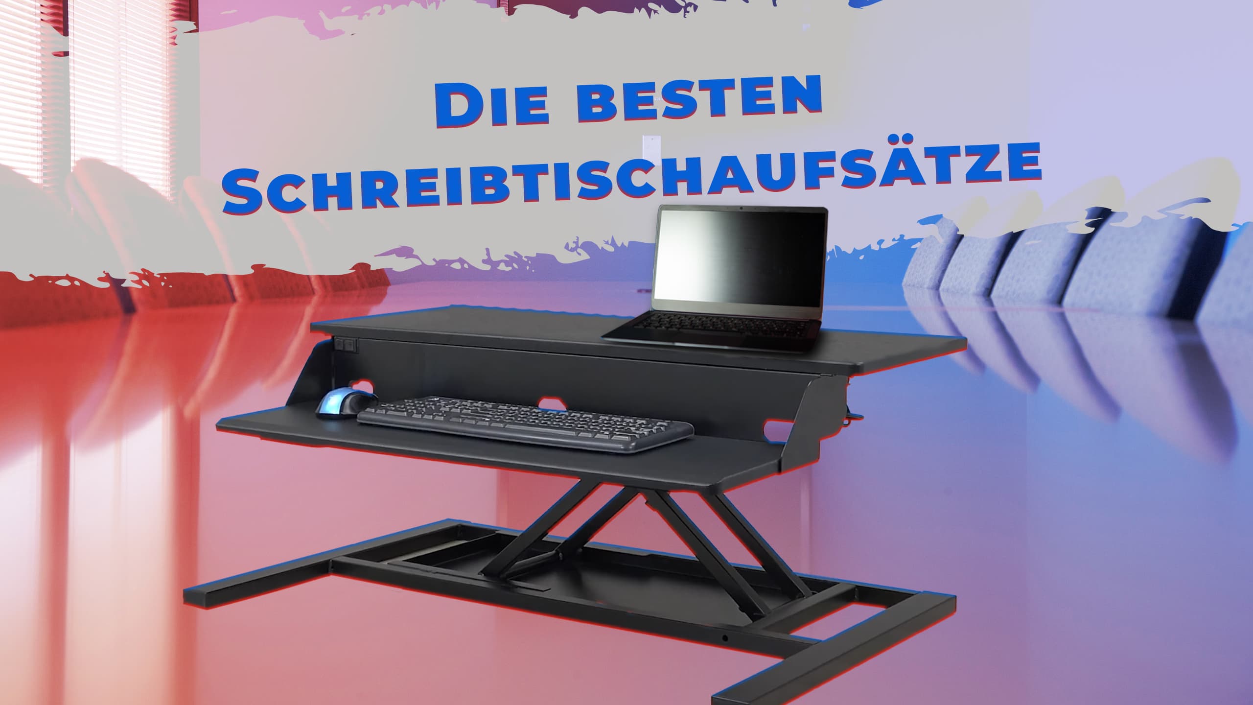 Die besten Schreibtischaufsätze