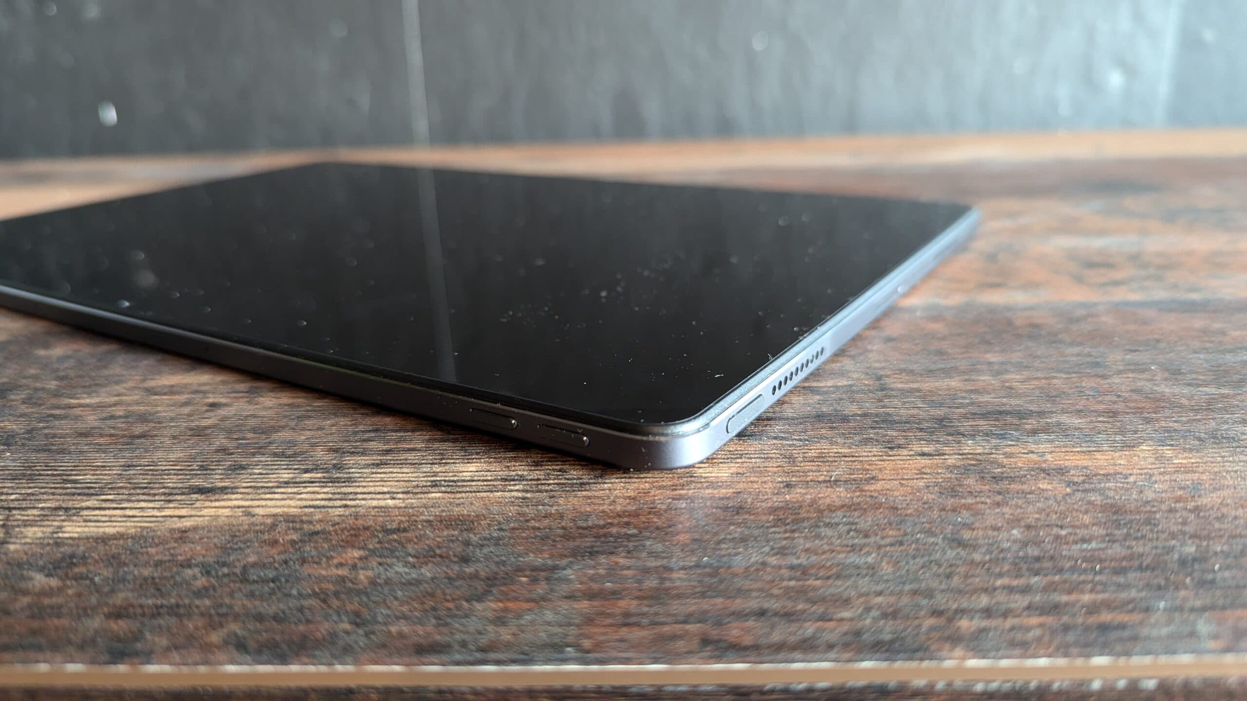 lenovo tablet p12 im test