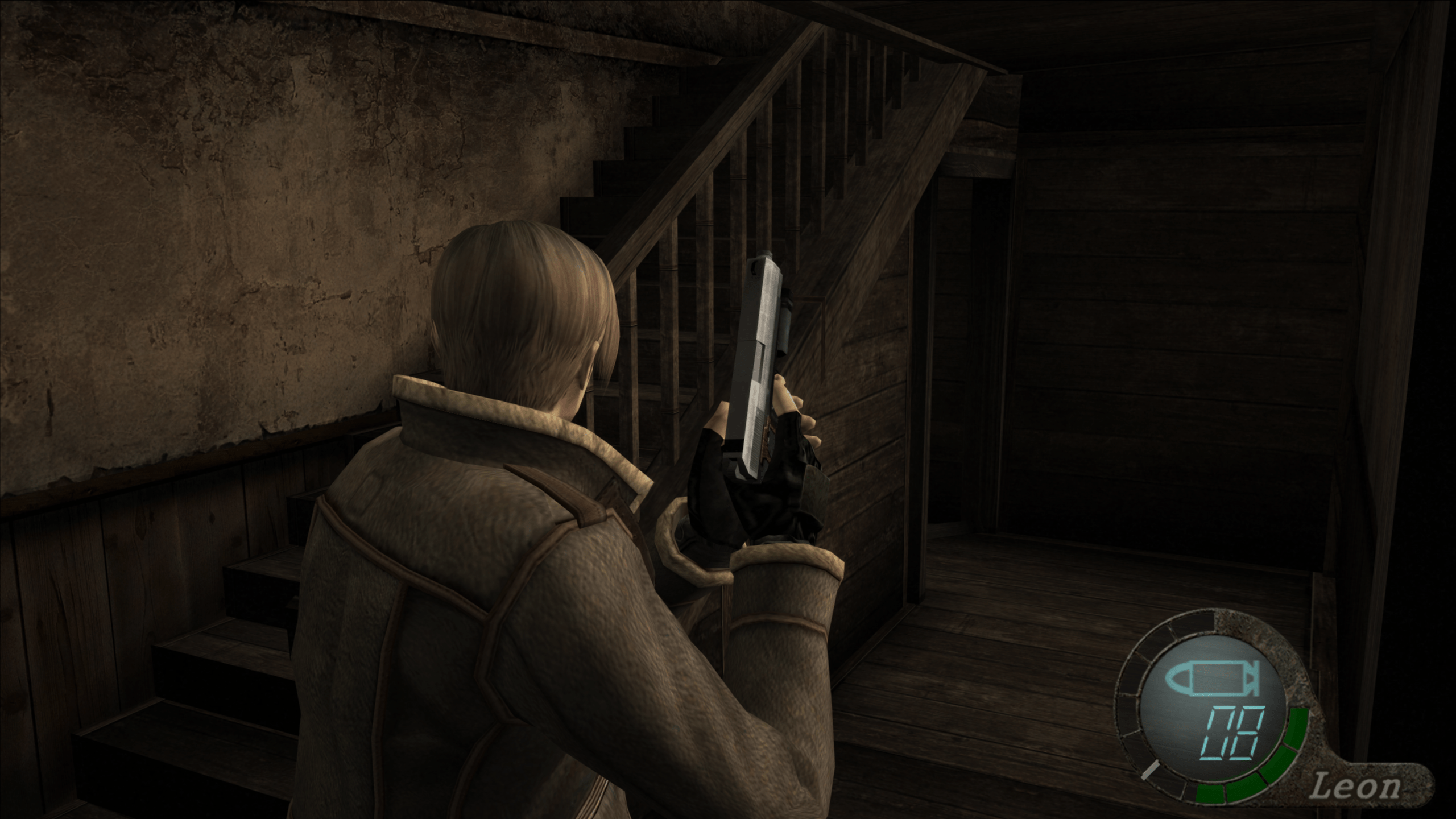 Resident Evil 4 tipps und tricks