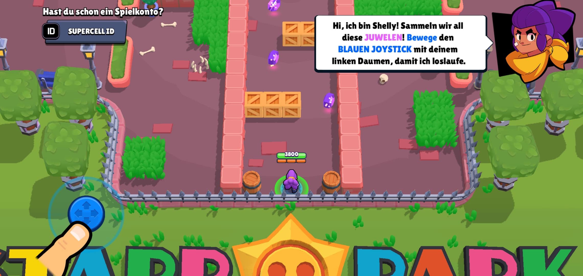 brawl stars tipps