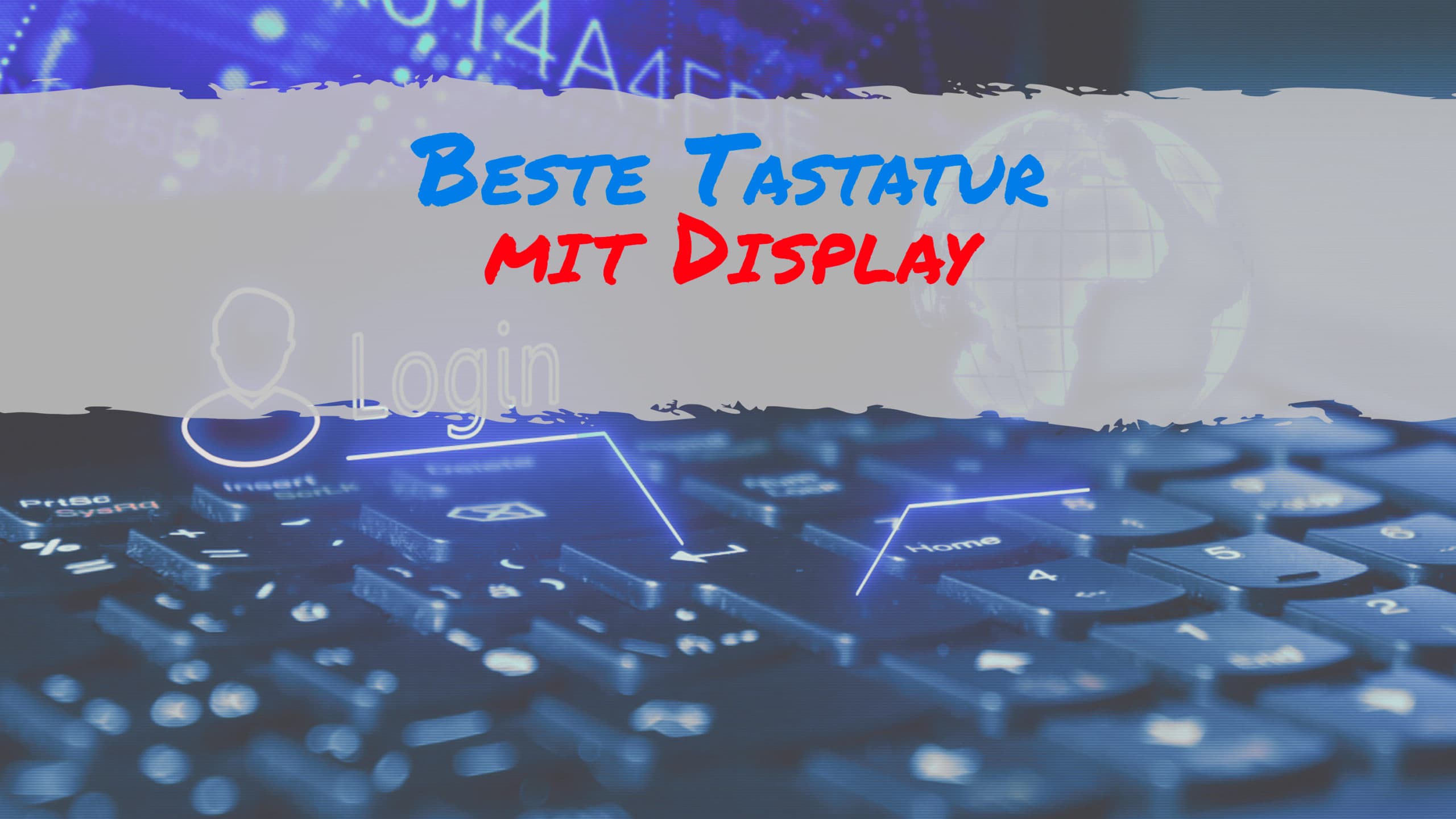 beste-tastatur-mit-Display