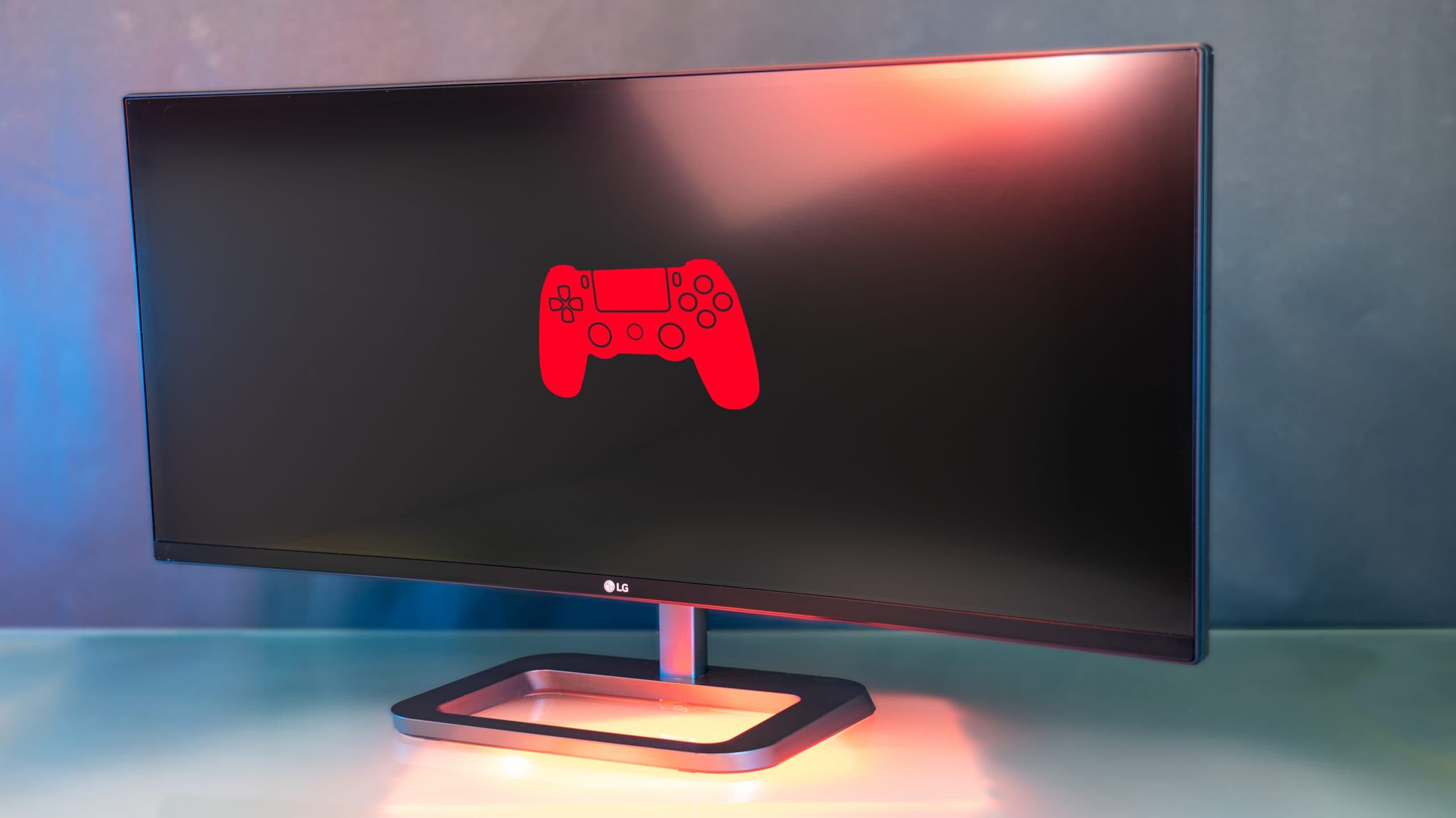 bester Monitor für ps4