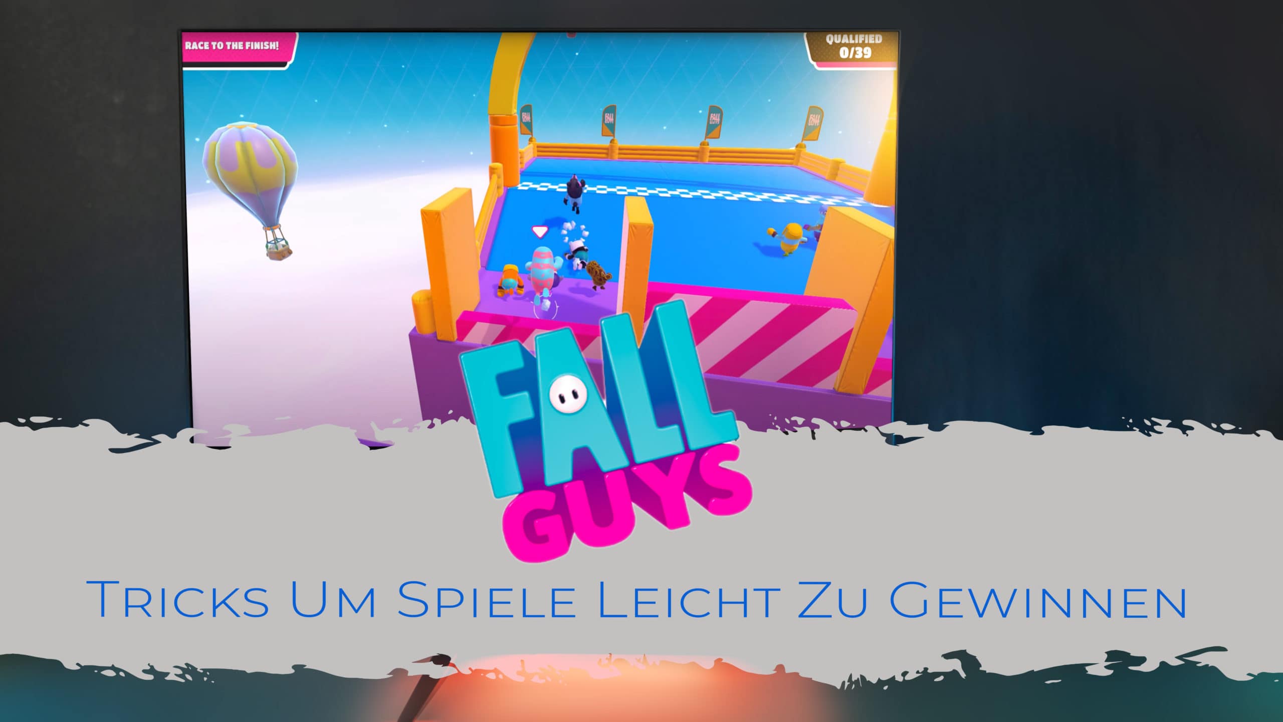 Tricks Um Spiele Leicht Zu Gewinnen