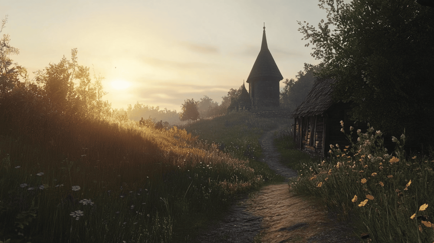 kingdcom come deliverance 2 test