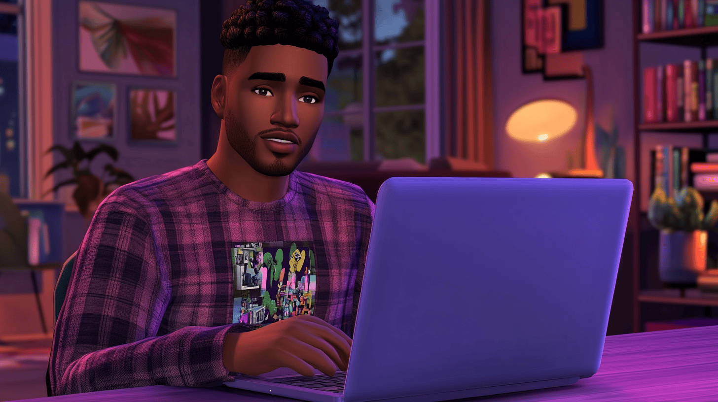 optimierungstipps für sims 4 laptop