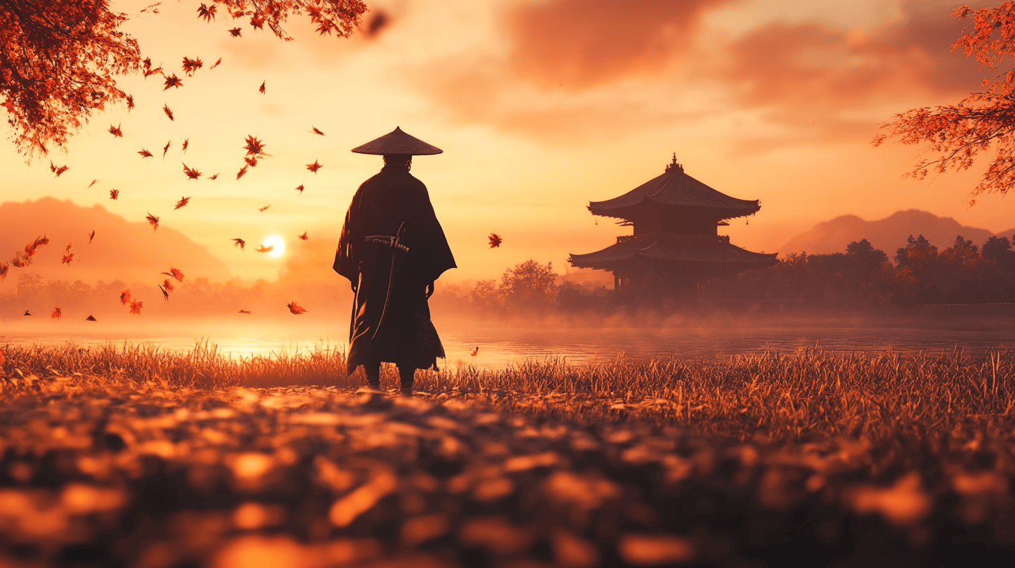 spiele wie ghost of tsushima