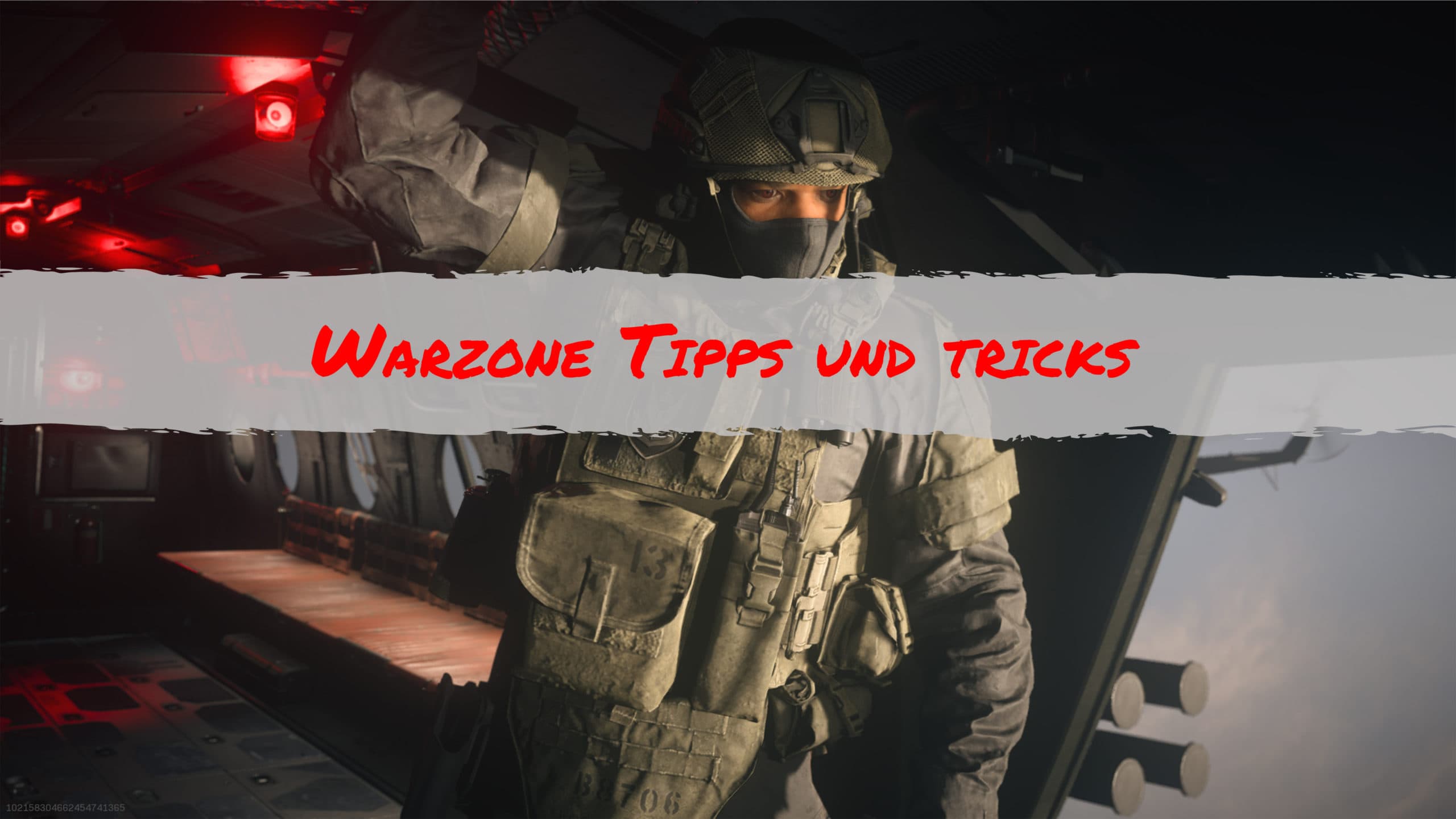 warzone tipps und tricks